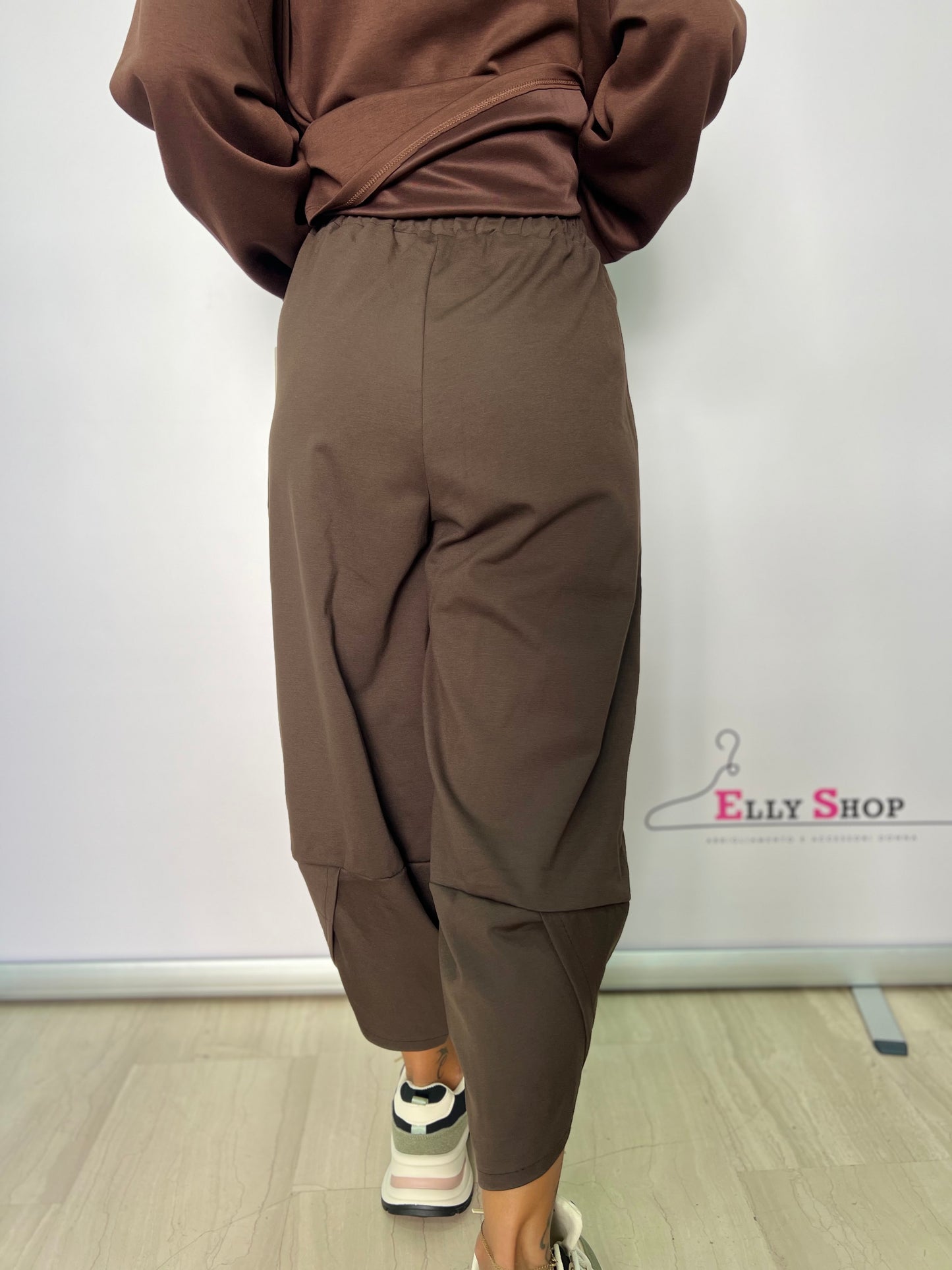 Pantalone donna alladin vari colori