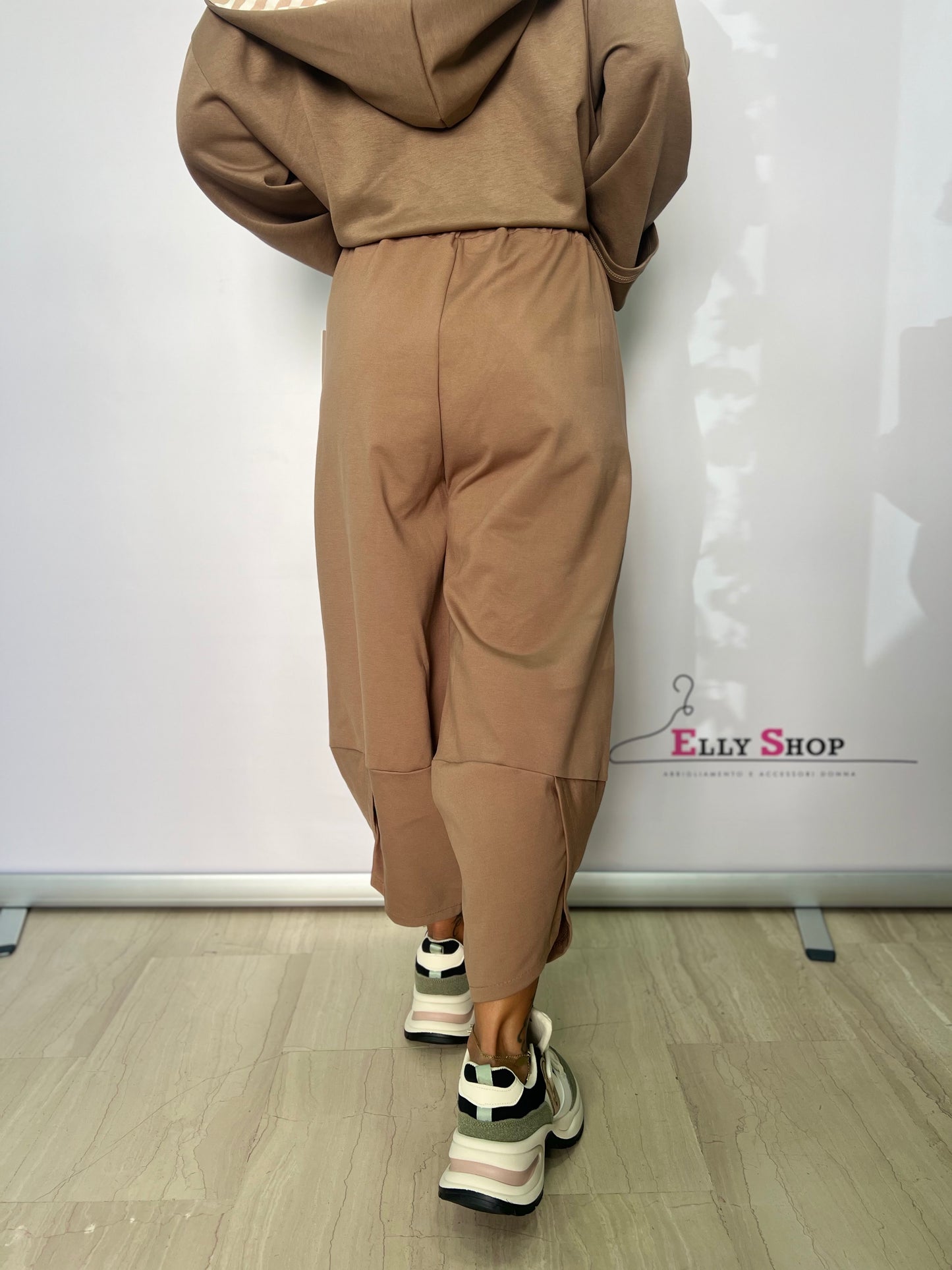 Pantalone donna alladin vari colori