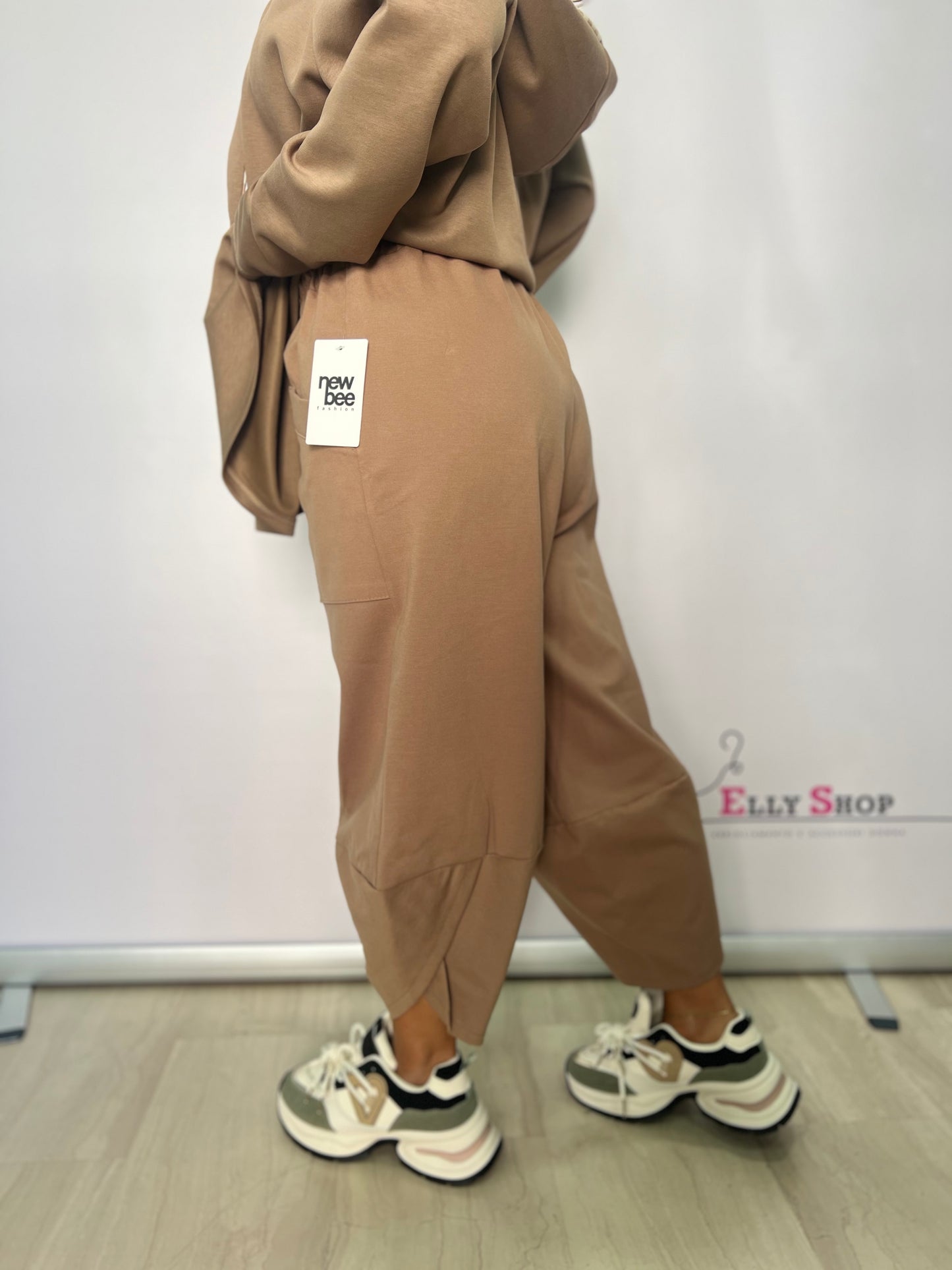 Pantalone donna alladin vari colori