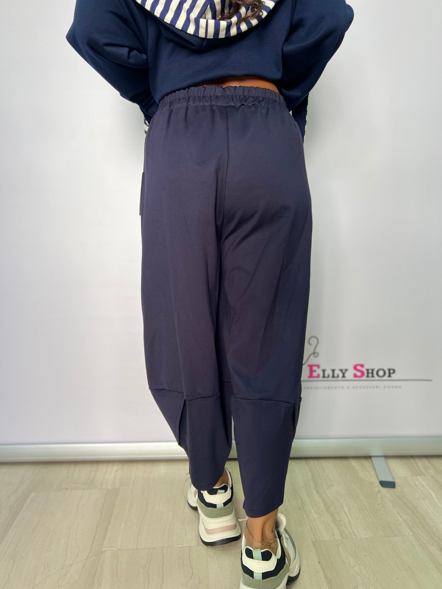 Pantalone donna alladin vari colori