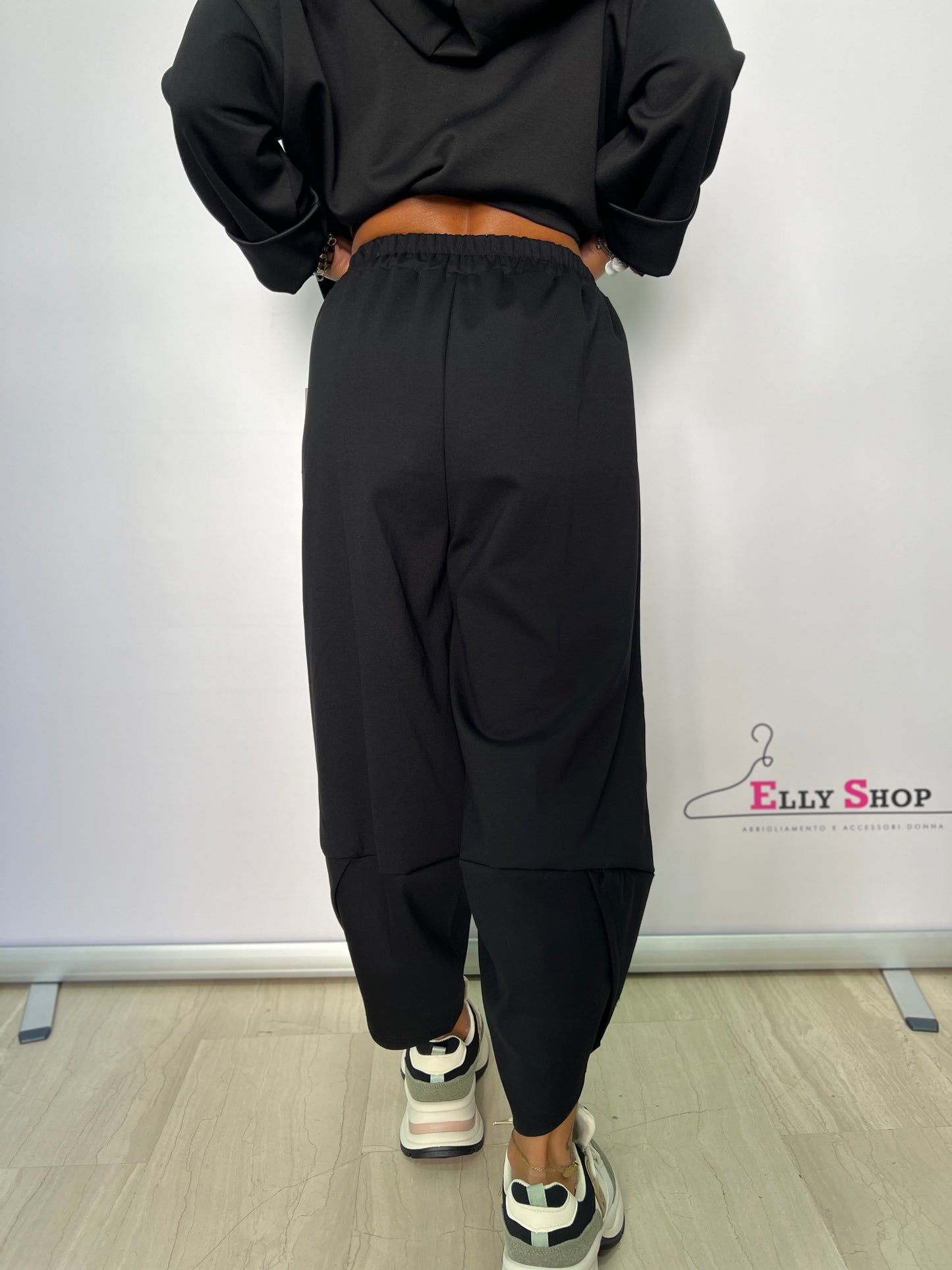 Pantalone donna alladin vari colori