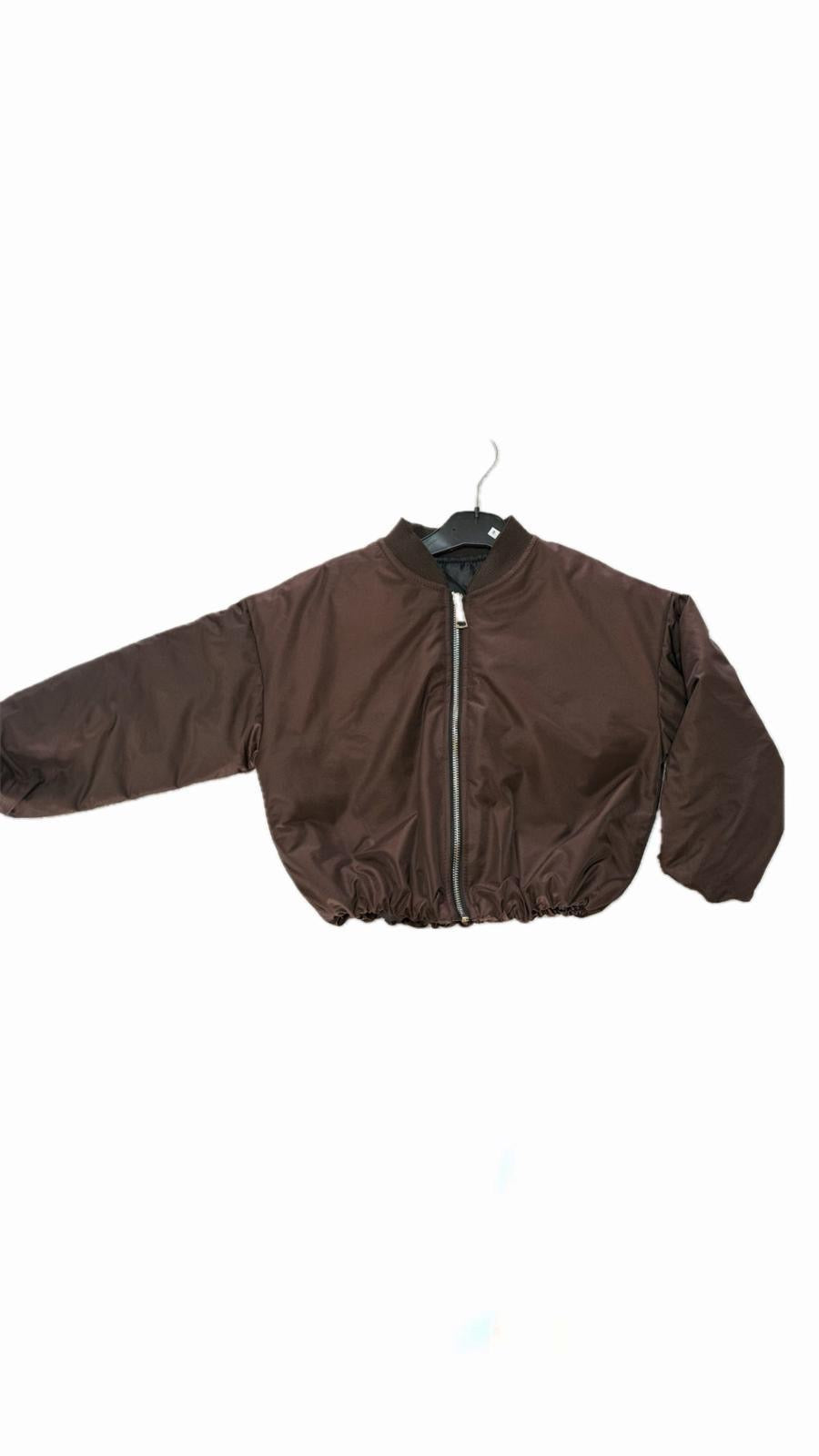 Giubbino imbottito bambina