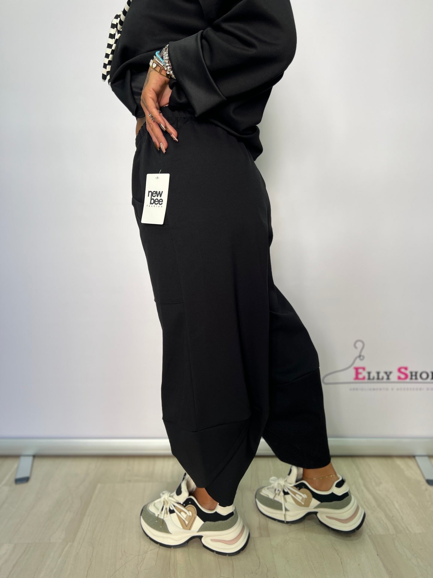 Pantalone donna alladin vari colori