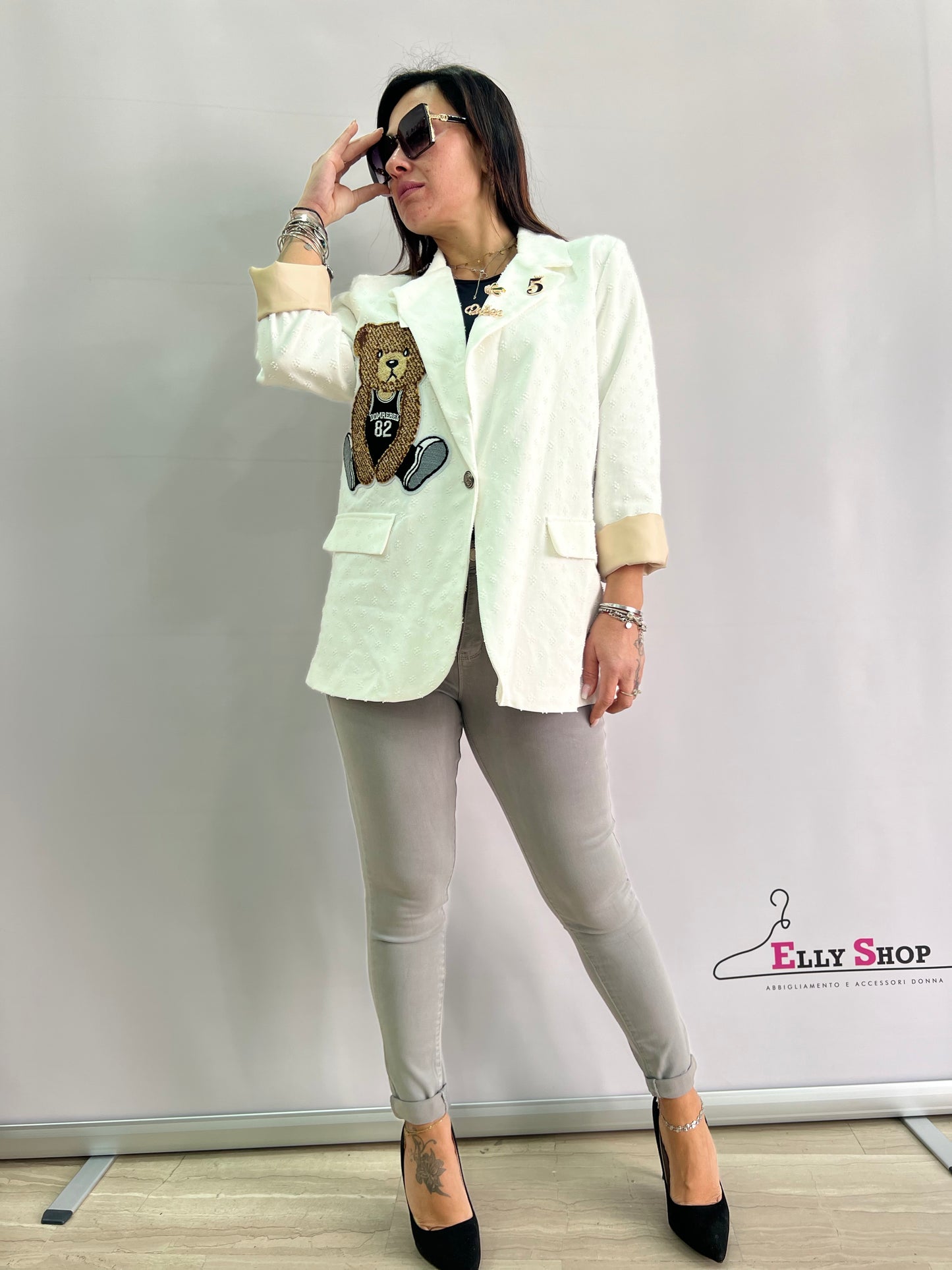Skinny Jeans neu