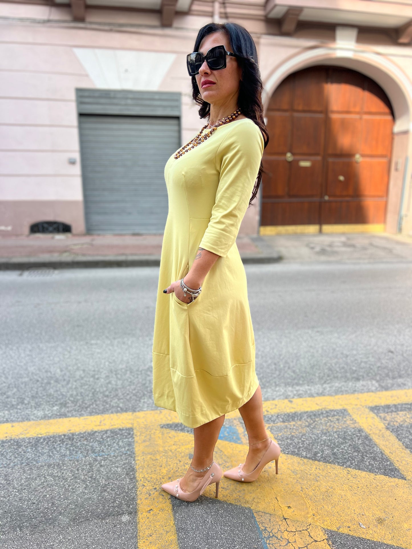 Vestito elegant