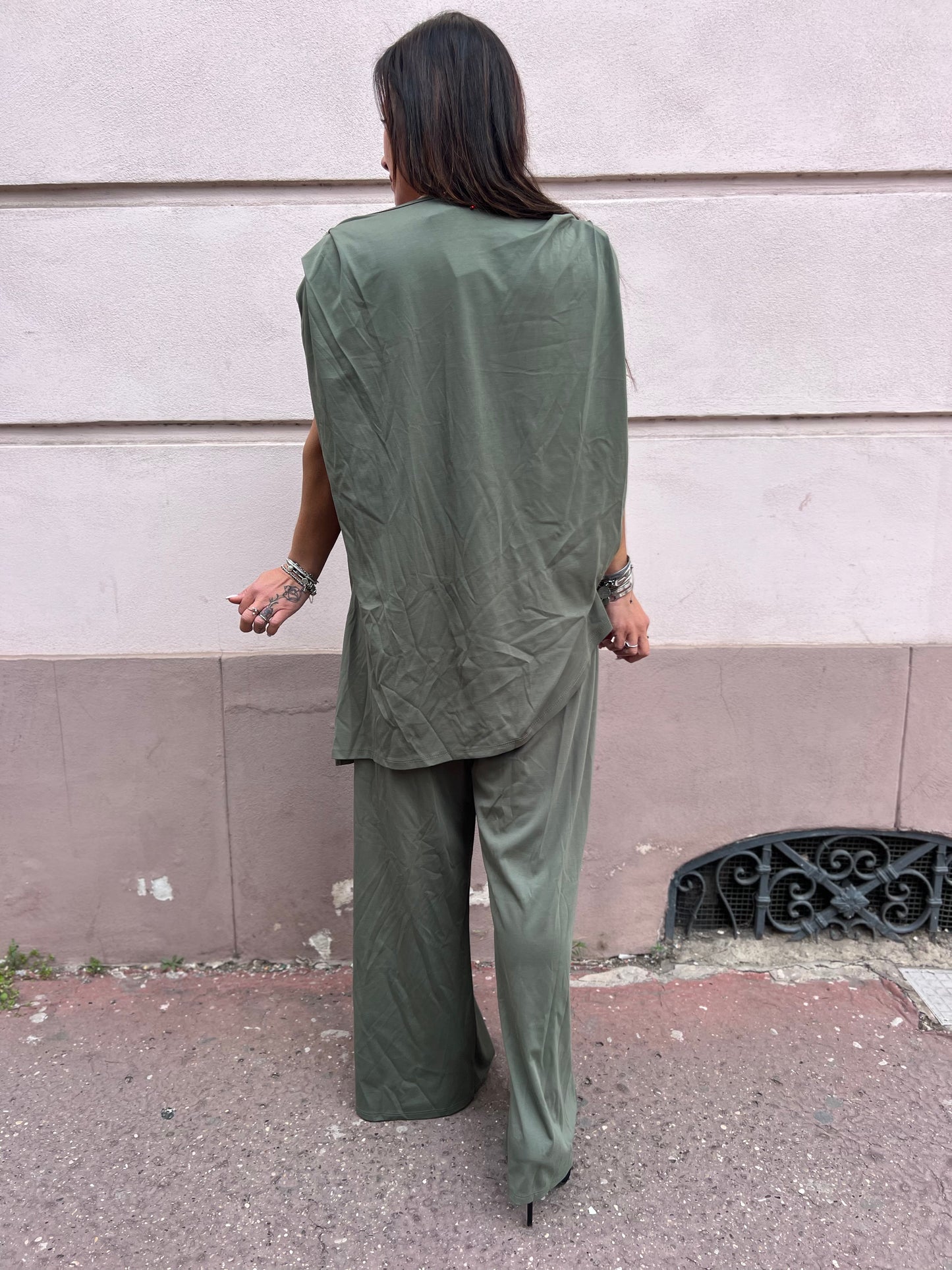 Completo belen curvy