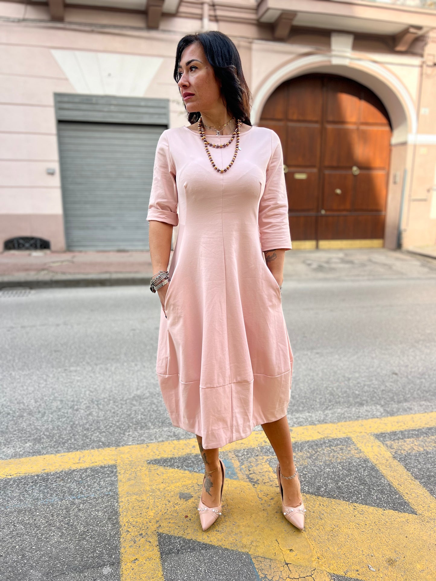 Vestito elegant