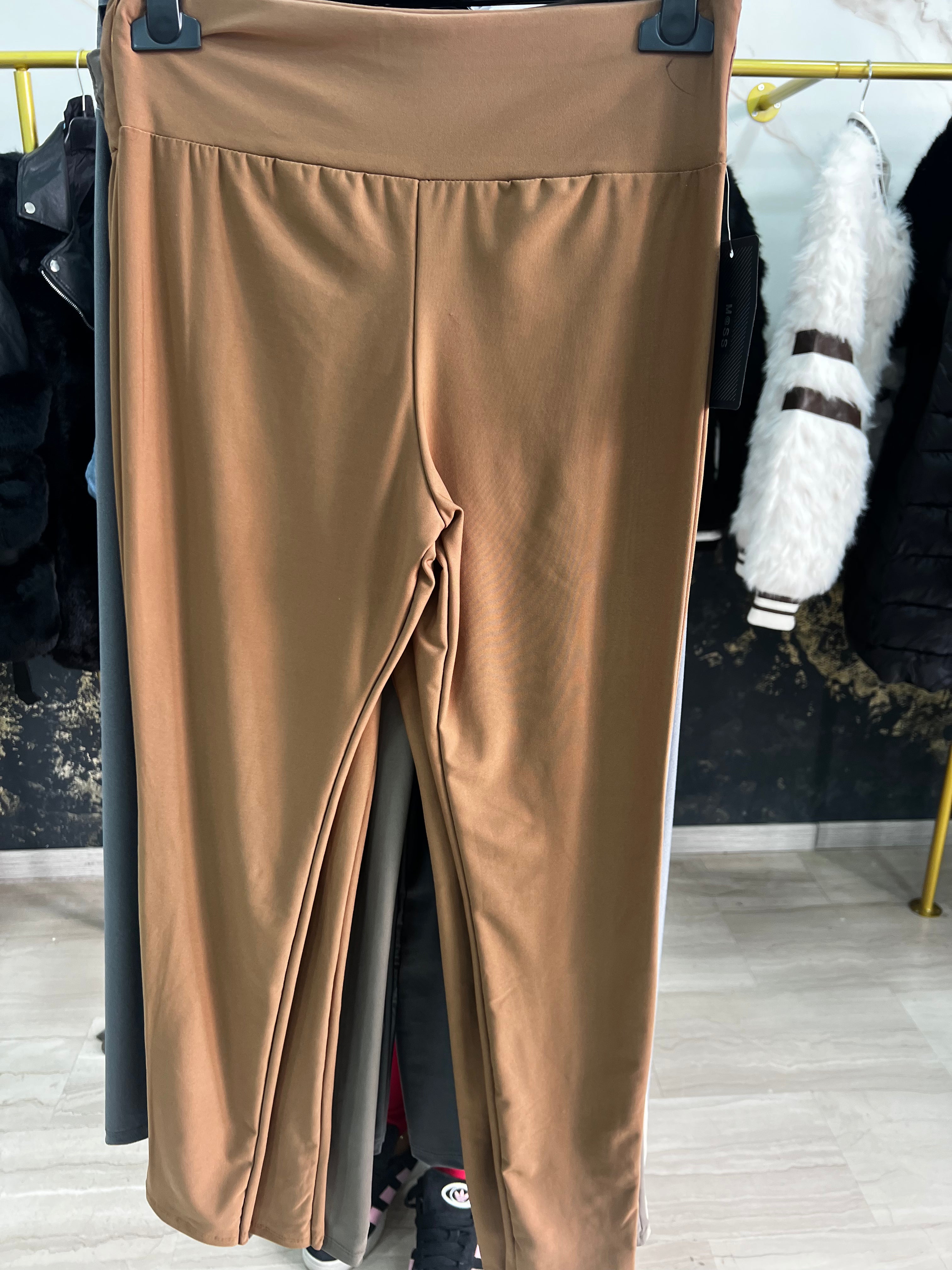 Leggins lycra