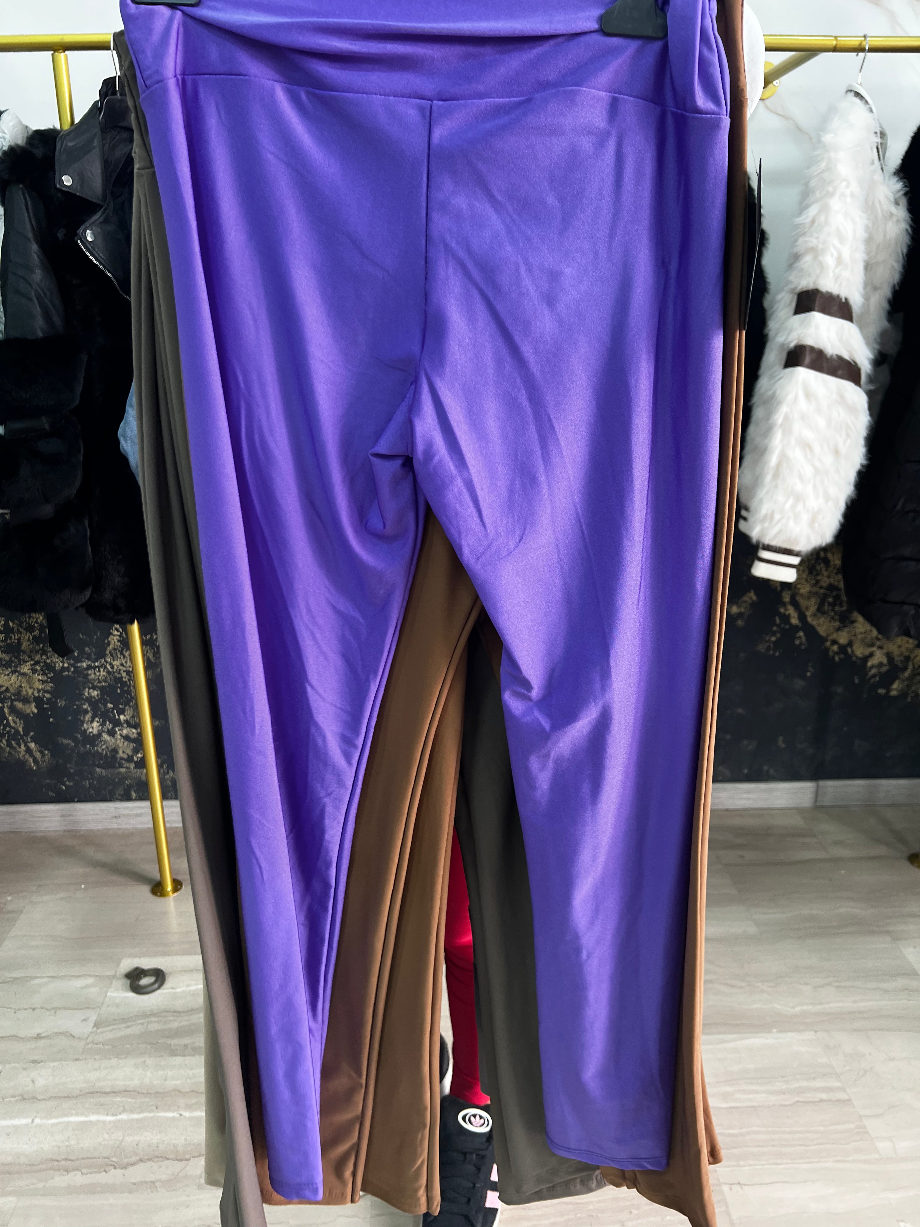 Leggins lycra