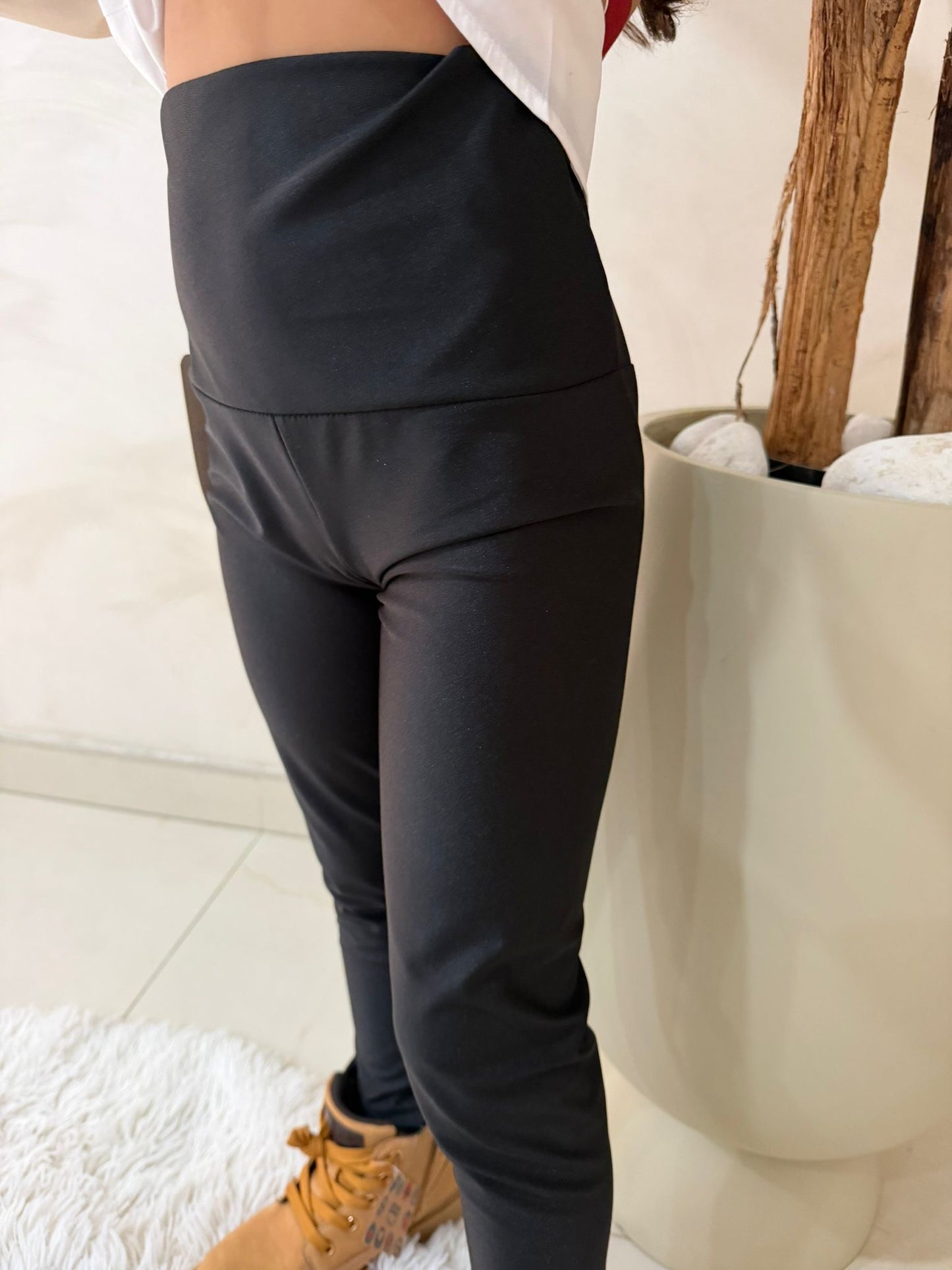 Completo sportivo California bambina