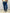 Pantaloni palazzo donna effetto denim
