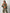 Completo Donna Military Glam 3 Pezzi Camouflage