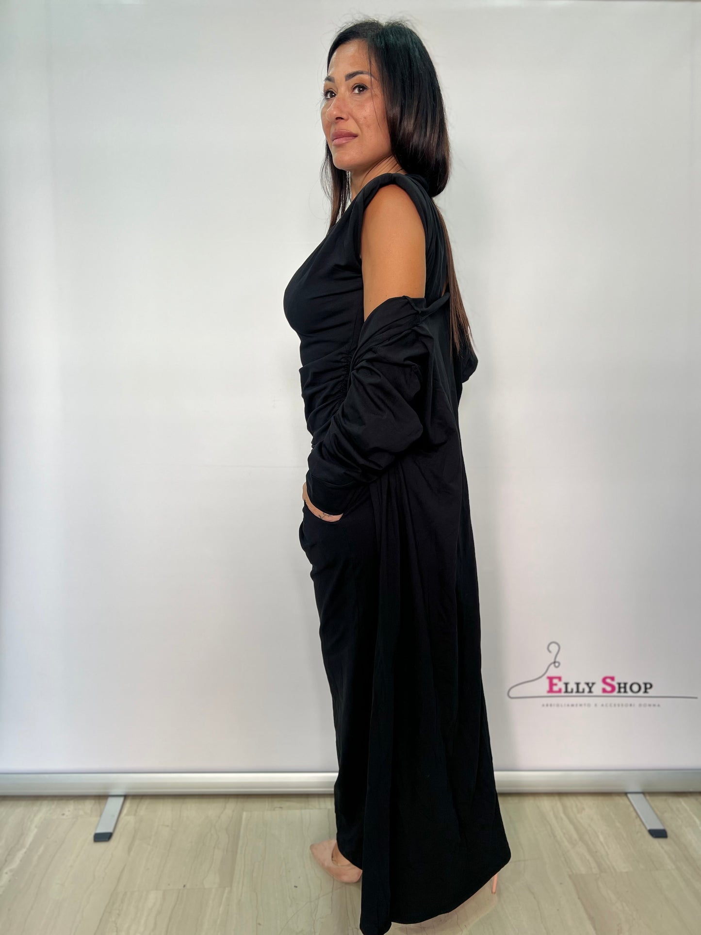 Completo donna tre pezzi casual elegante