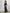 Completo donna gessato palazzo elegante curvy