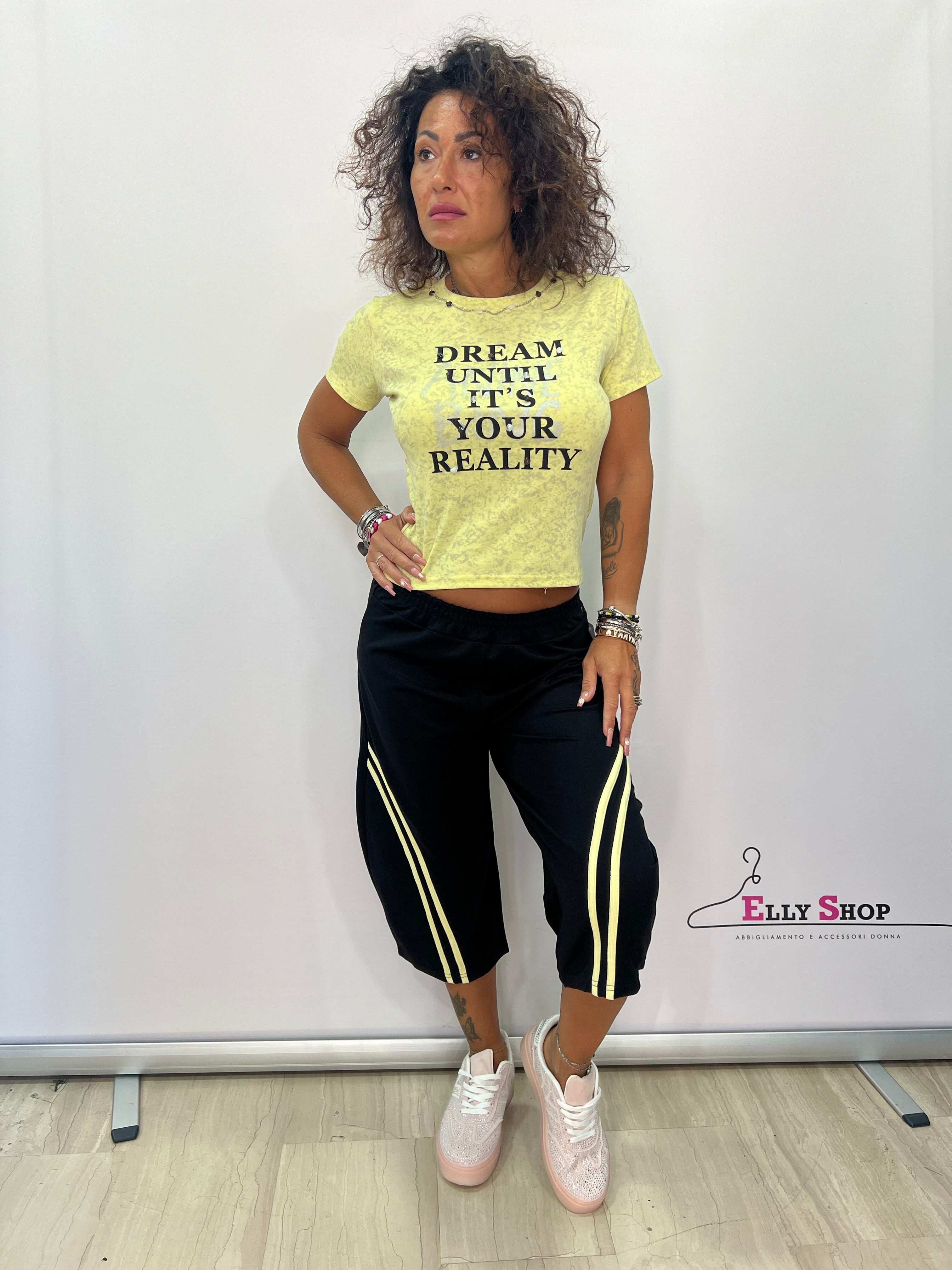 Completo Dream Sport Chic Donna