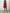 Abito corto balloon elegante donna