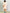 Damen-Set aus Baumwollshirt und Shorts 