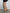 Pantalone donna bretelle scozzese