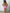 Completo Donna Traforato Fantasia Ciliegie con Top e Shorts