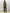 Completo donna elegante gilet e palazzo