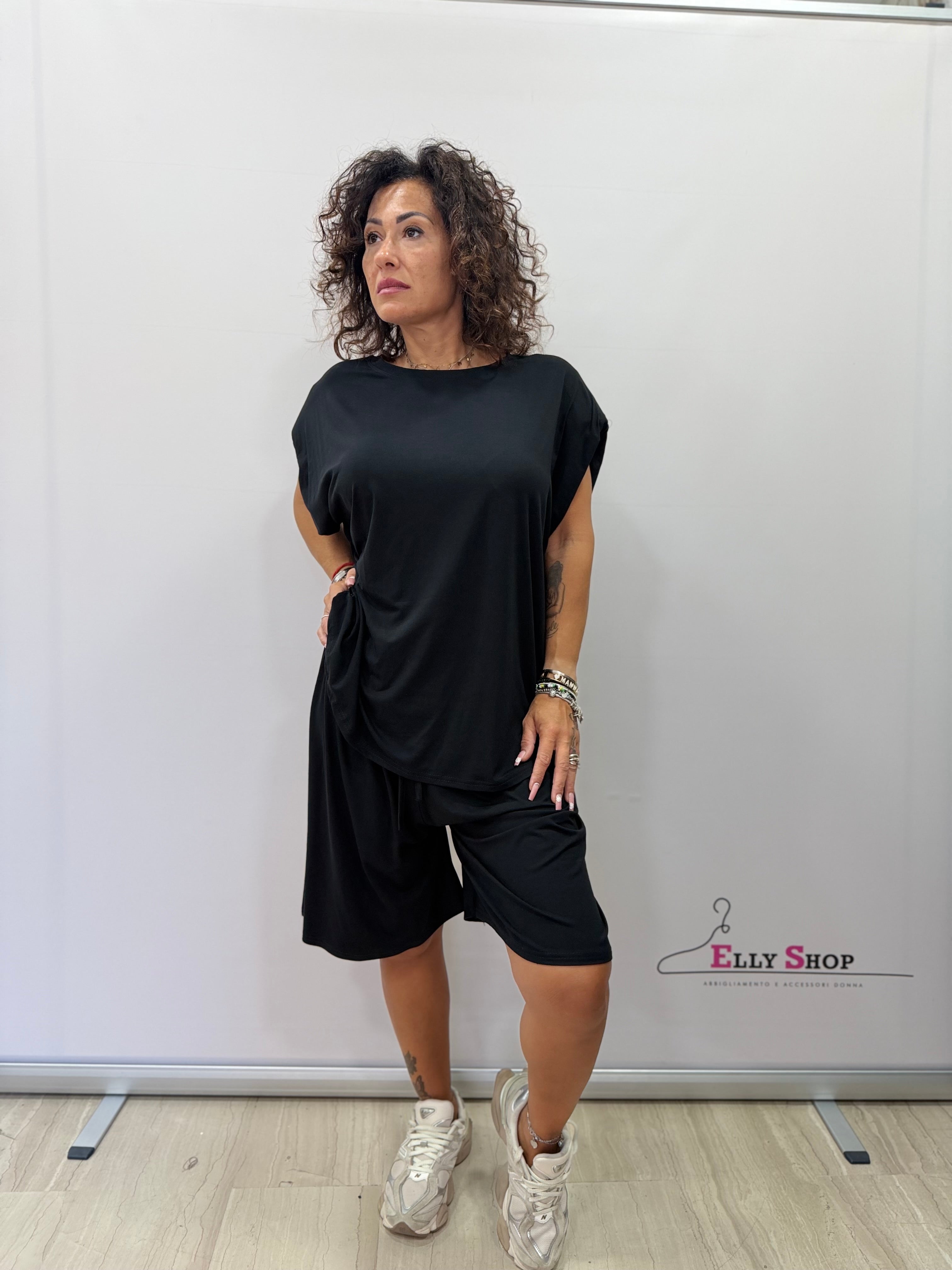 Completo Curvy Summer Comfort