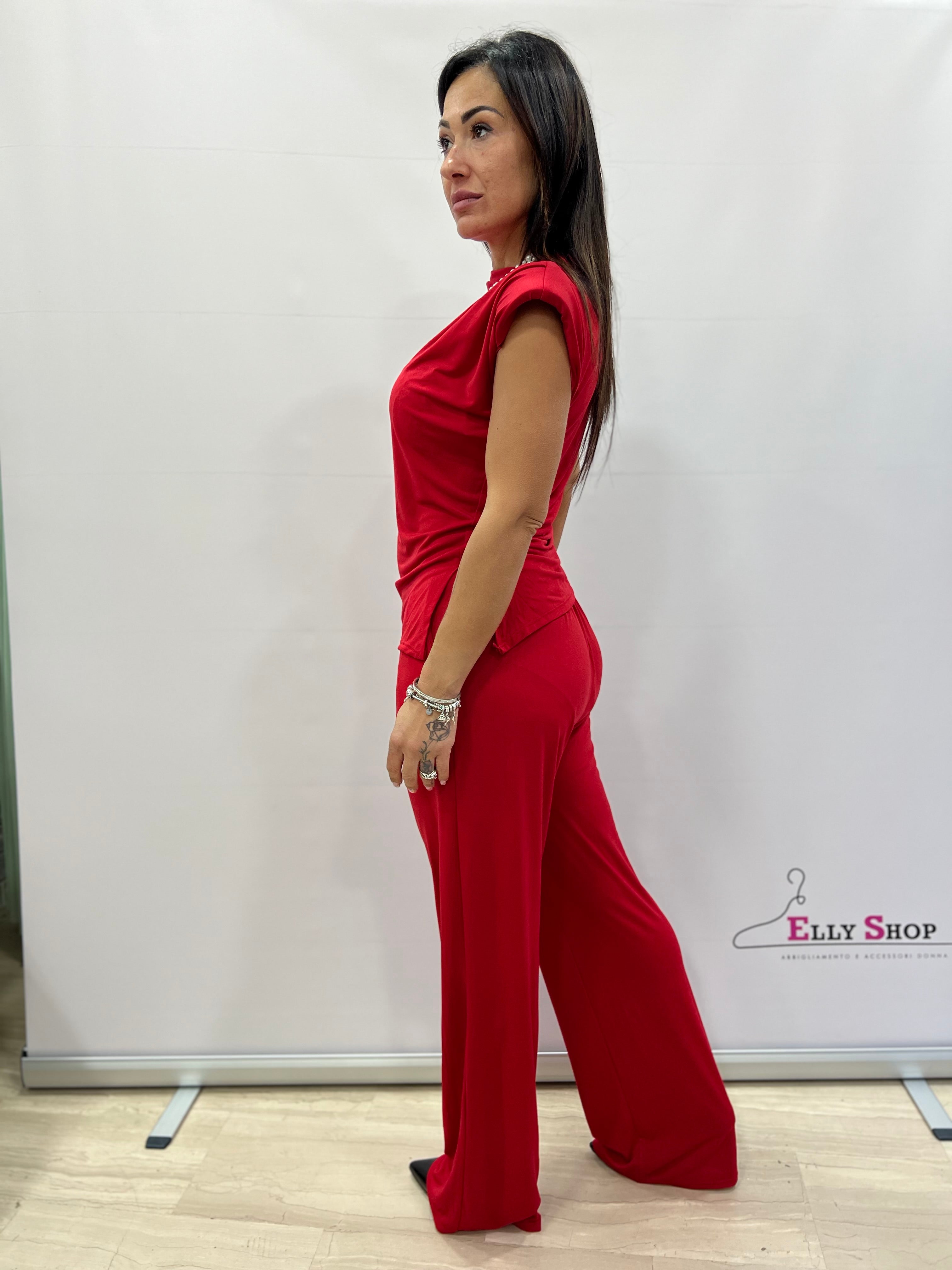 Completo Belen