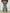 Jeans Donna Wide Leg a Vita Alta con Fantasia Paisley e Strass