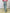 Jeans wide leg donna con fiori glitterati