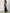 Completo elegante donna top e pantalone palazzo