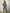 Completo Donna Military Glam 3 Pezzi Camouflage