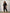 Completo Donna Fiocco Chic con Pantalone