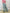 Jeans wide leg donna con fiori glitterati