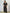 Completo donna gessato palazzo elegante curvy