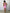 Abito Corto Donna Sangallo Halter