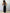 Completo Donna Top Crop e Pantalone Palazzo