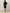 Tuta Amelie Corta Donna Elegante con Collo Alto