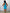 Abito Corto Donna Sangallo Halter