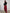 Pantalone donna bretelle scozzese