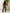 Jeans baggy bambina casual doppia tasca