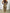 Jeans Donna Wild Leopard Wide Leg a Vita Alta