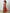 Abito Lungo Curvy con Fiore Elegante Donna
