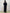 Completo donna elegante giacca e pantalone palazzo
