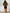 Pelliccia  Donna Corta con Cappuccio Oversize – S-XL