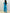 Damen Einteiler Jumpsuit mit Stoffblume - Elegant und bequem, erhältlich in 6 Farben 