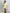 Damen-Set aus Baumwollshirt und Shorts 