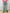 Jeans wide leg donna con fiori glitterati