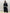 Completo donna curvy due pezzi casual chic