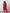 Completo Valeria2 Donna Chic Collo Alto e Pantalone Drappeggiato