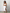 Completo Santorini Donna Top Fascia e Gonna Longuette con Spacco