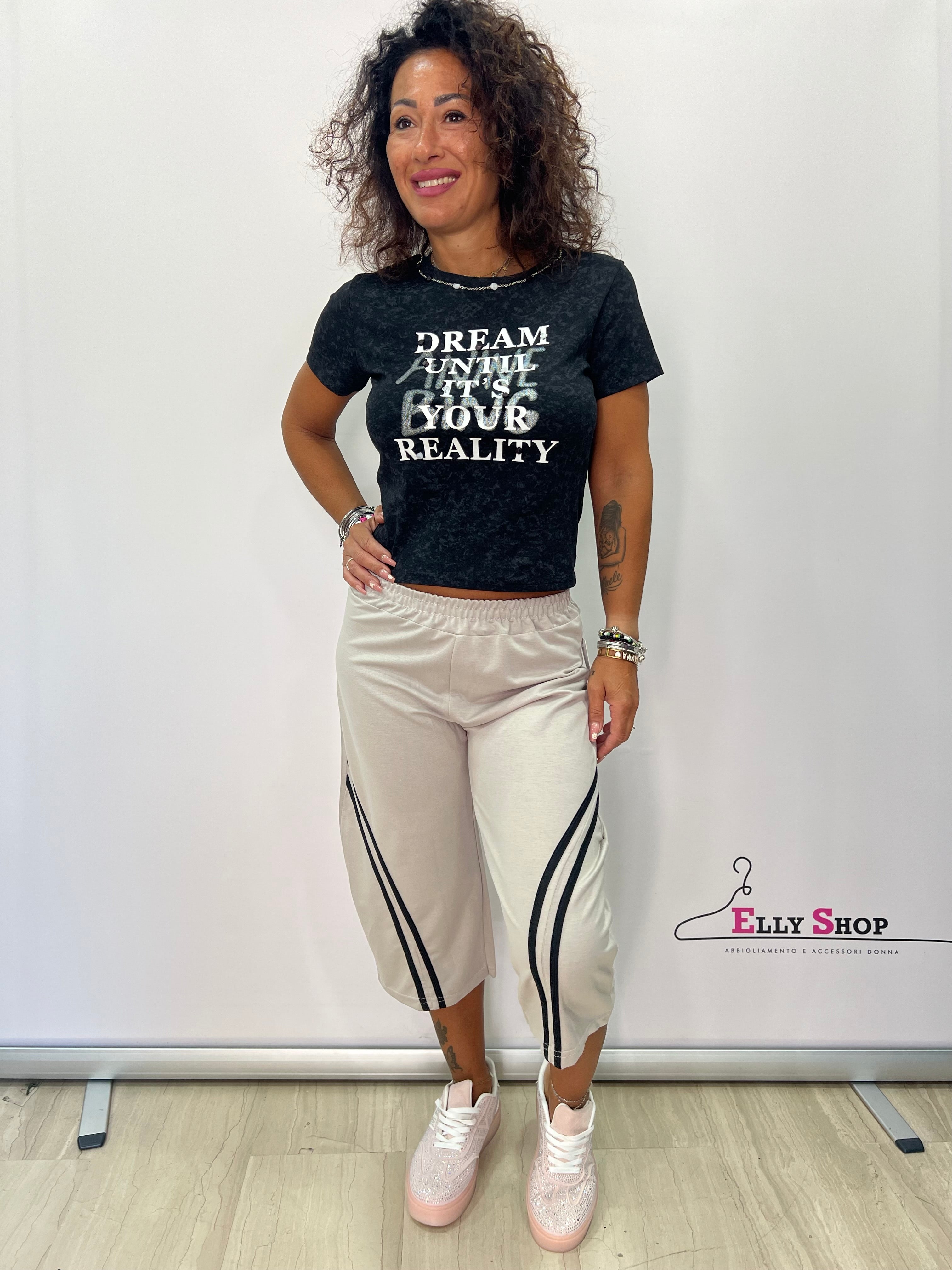 Completo Dream Sport Chic Donna